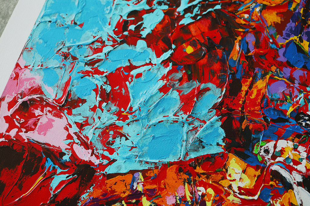 Masculinity | Limited Edition Print