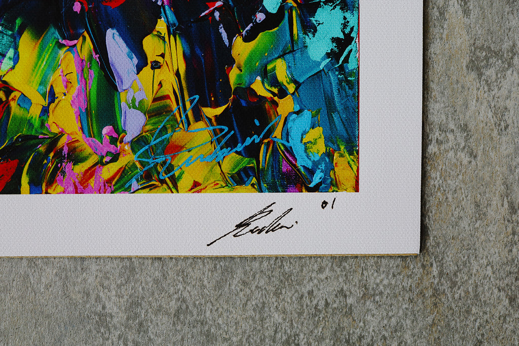 Native American 02 | Limited Edition Print