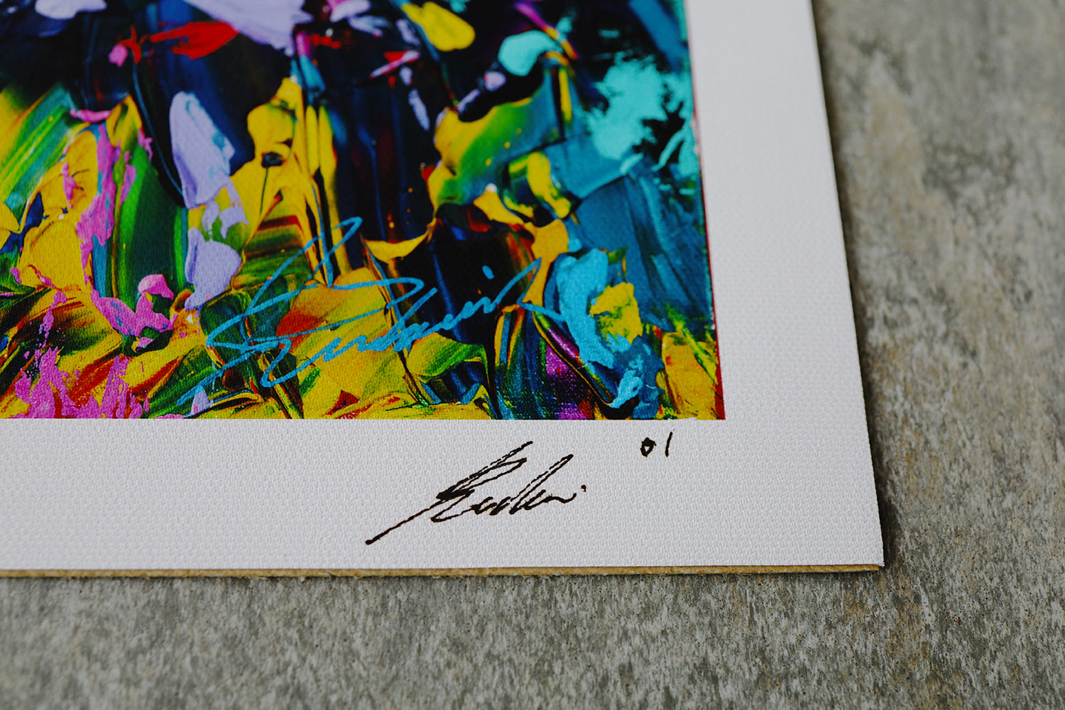 Native American 02 | Limited Edition Print