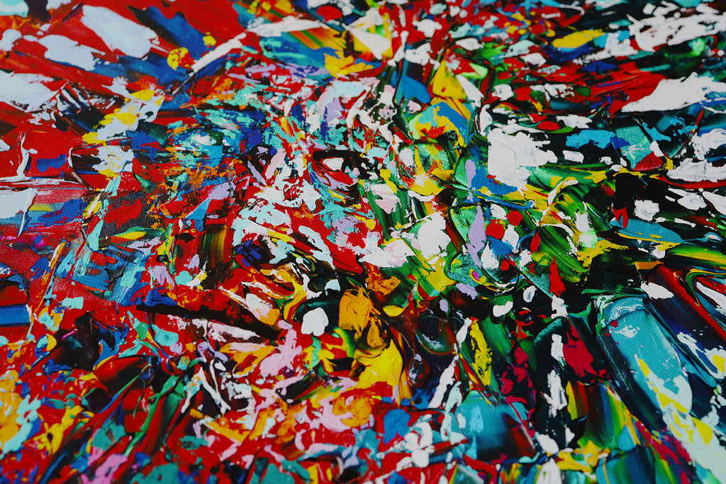 Native American 02 | Limited Edition Print