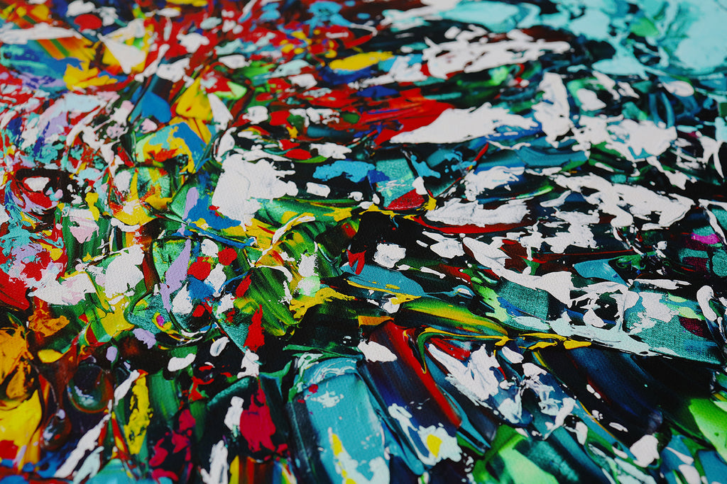 Native American 02 | Limited Edition Print