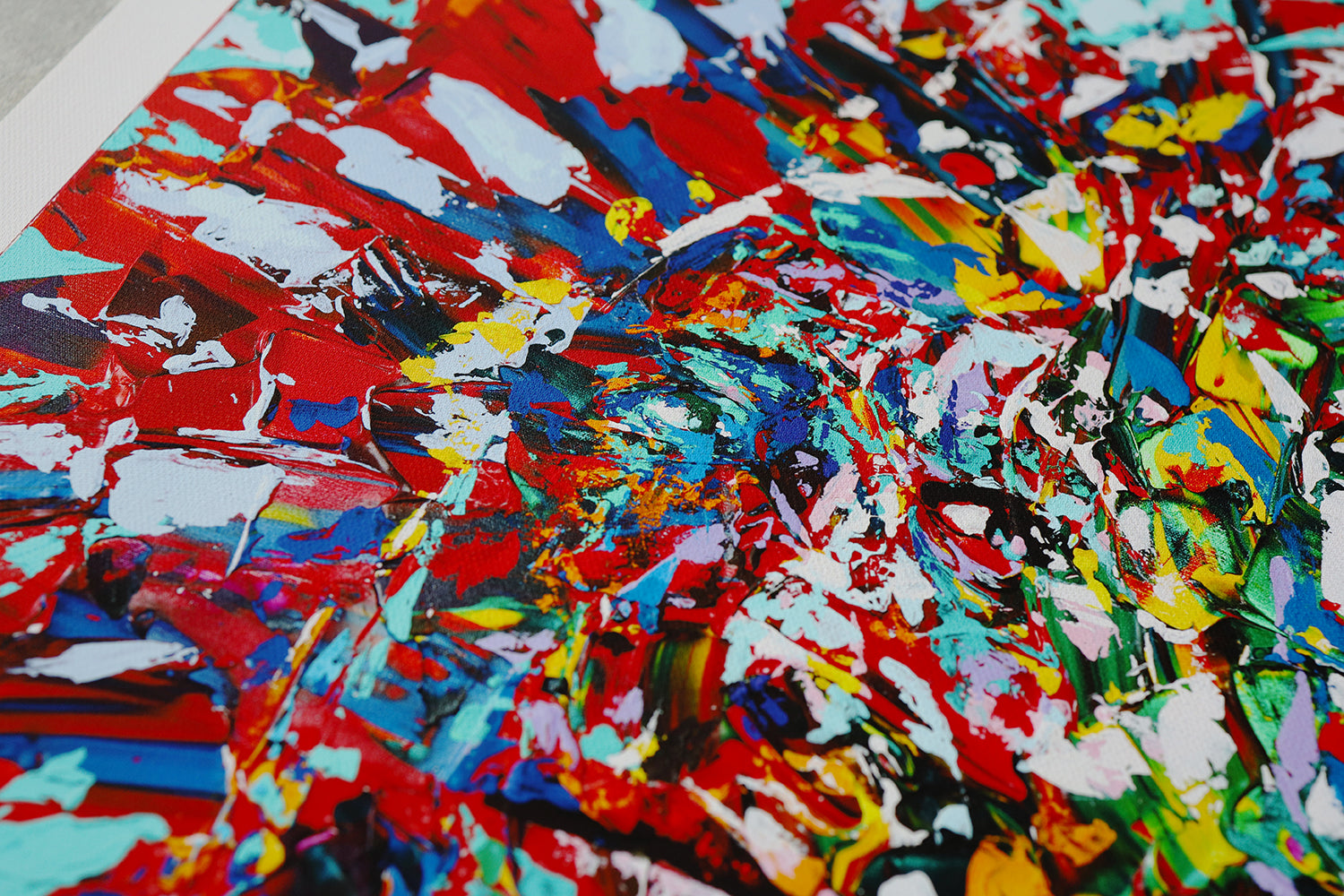 Native American 02 | Limited Edition Print