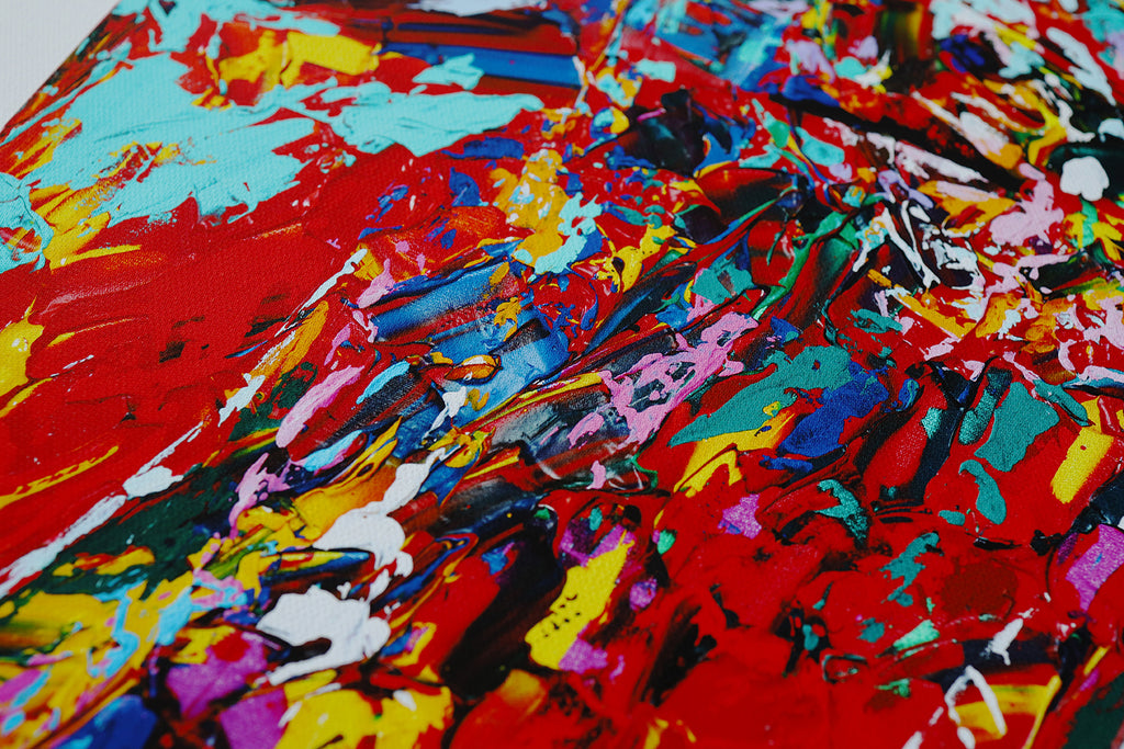 Native American 02 | Limited Edition Print