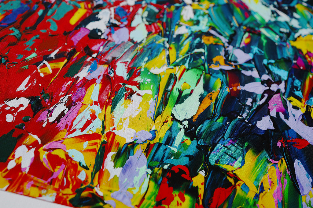 Native American 02 | Limited Edition Print