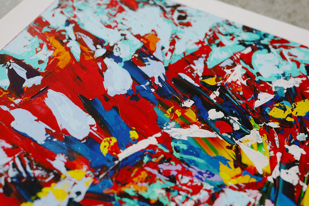 Native American 02 | Limited Edition Print