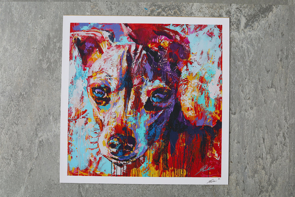 Miette | Limitierte Auflage