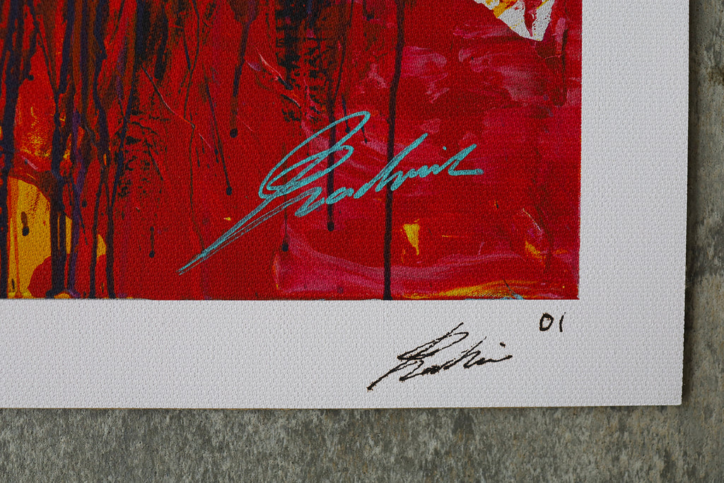 Miette | Limitierte Auflage