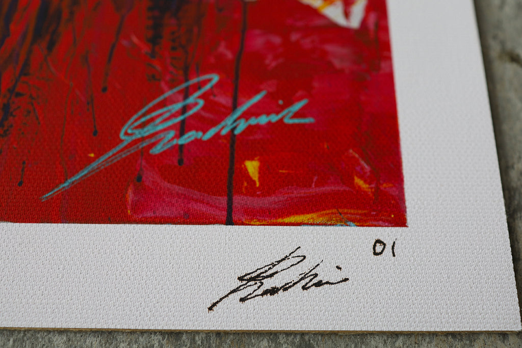 Miette | Limitierte Auflage