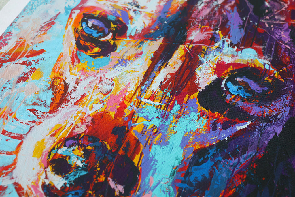 Miette | Limitierte Auflage