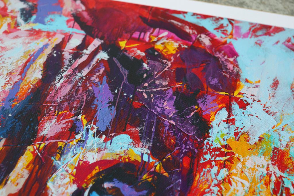 Miette | Limitierte Auflage