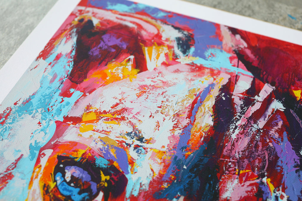 Miette | Limitierte Auflage