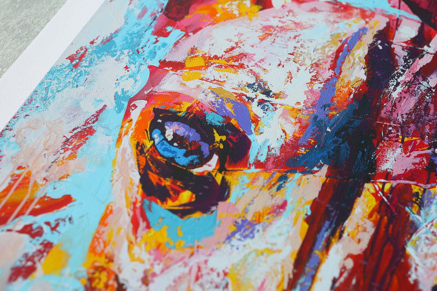 Miette | Limited Edition Print