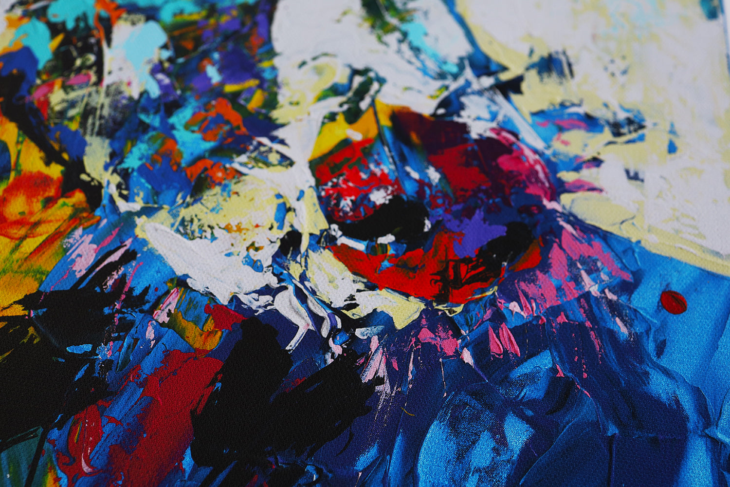 Brie | Limited Edition Print