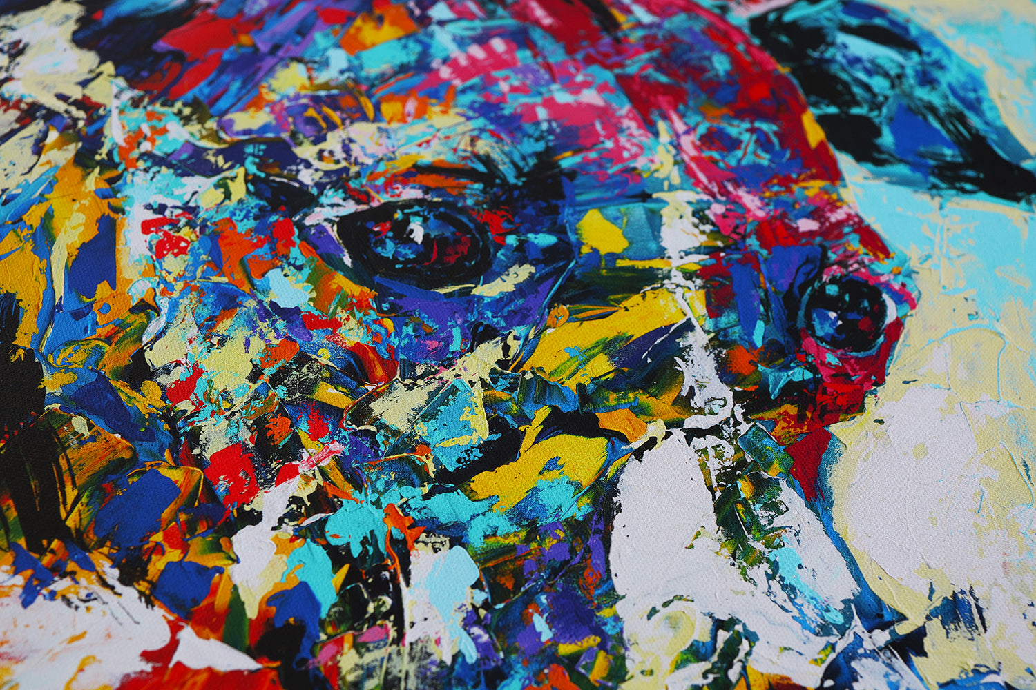 Brie | Limited Edition Print