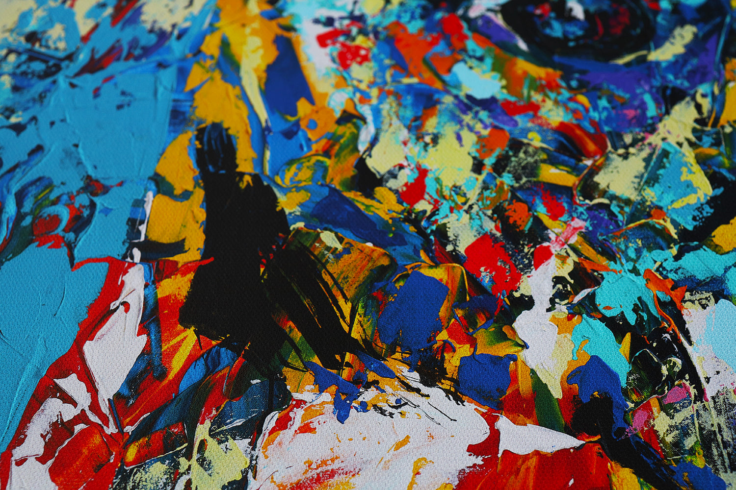 Brie | Limited Edition Print