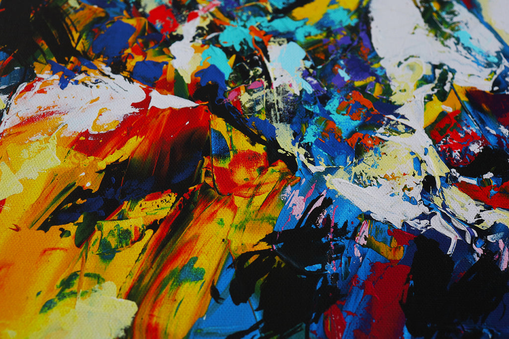 Brie | Limited Edition Print