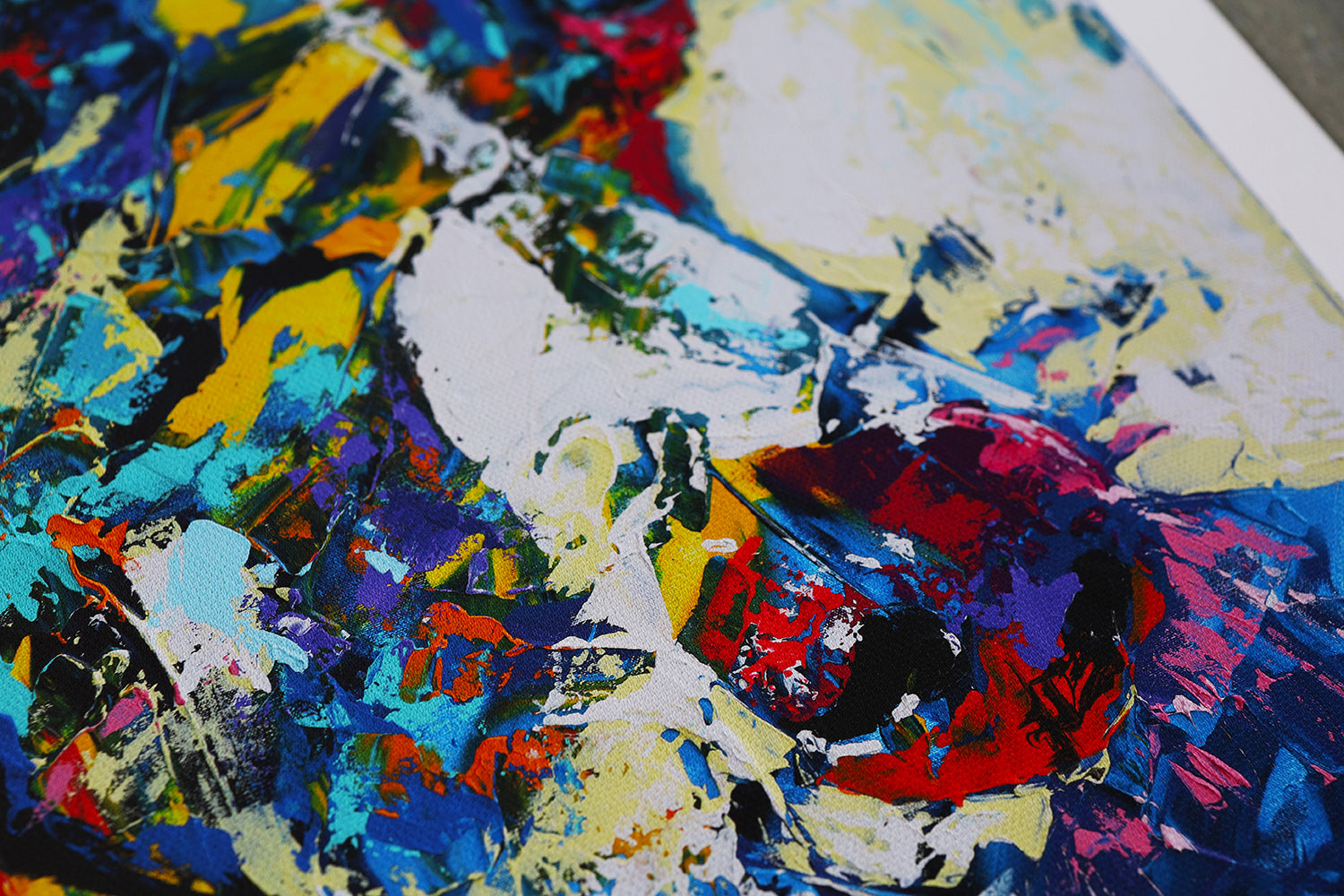 Brie | Limited Edition Print