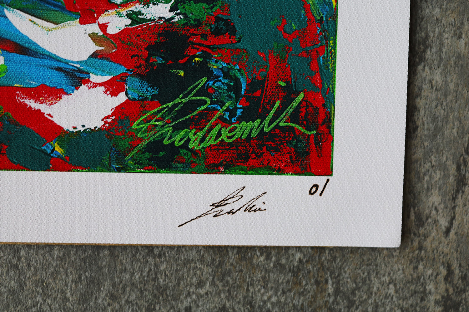 Marilyn 06 | Limited Edition Print