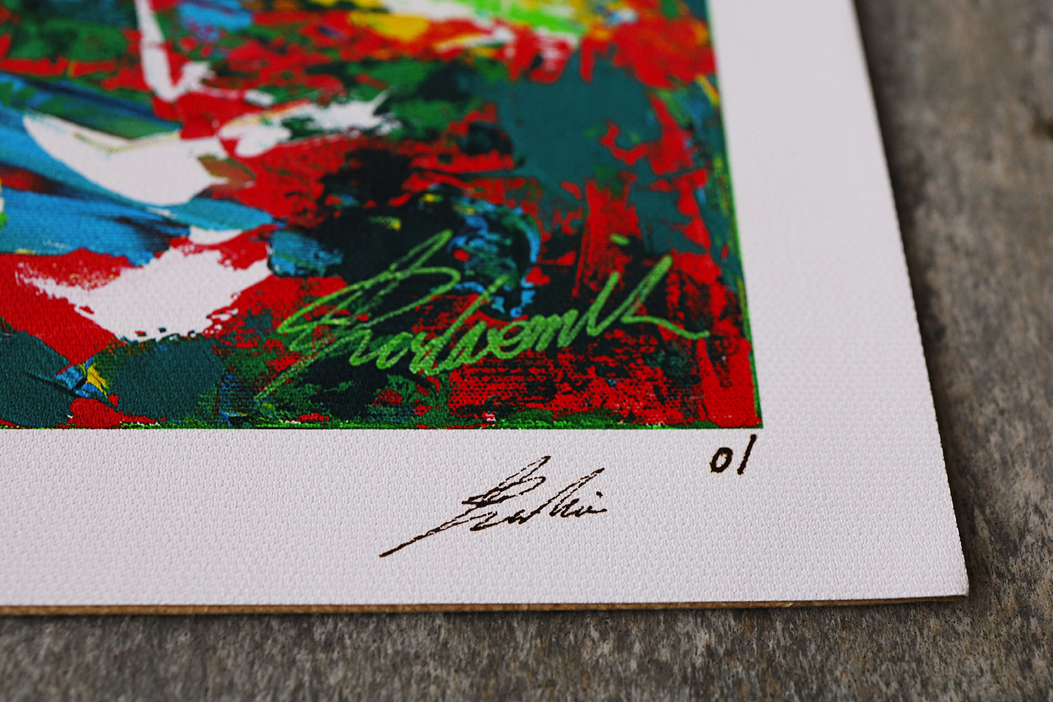 Marilyn 06 | Limited Edition Print