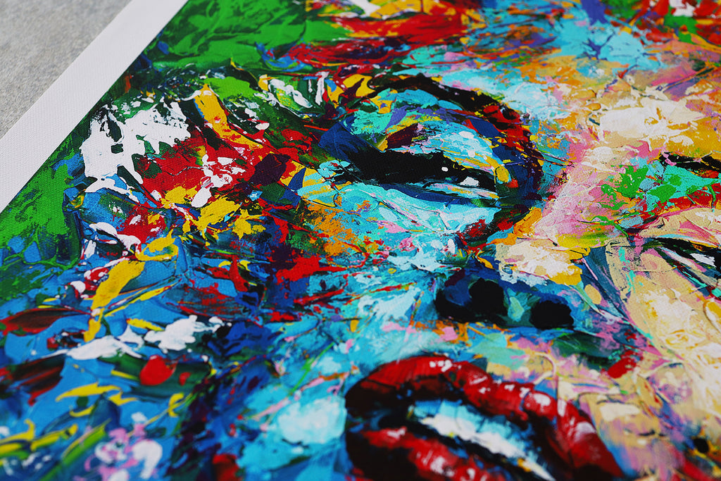 Marilyn 06 | Limited Edition Print