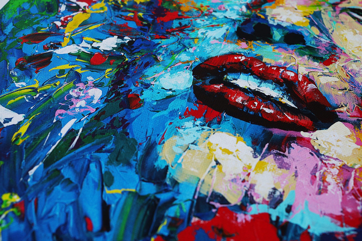 Marilyn 06 | Limited Edition Print