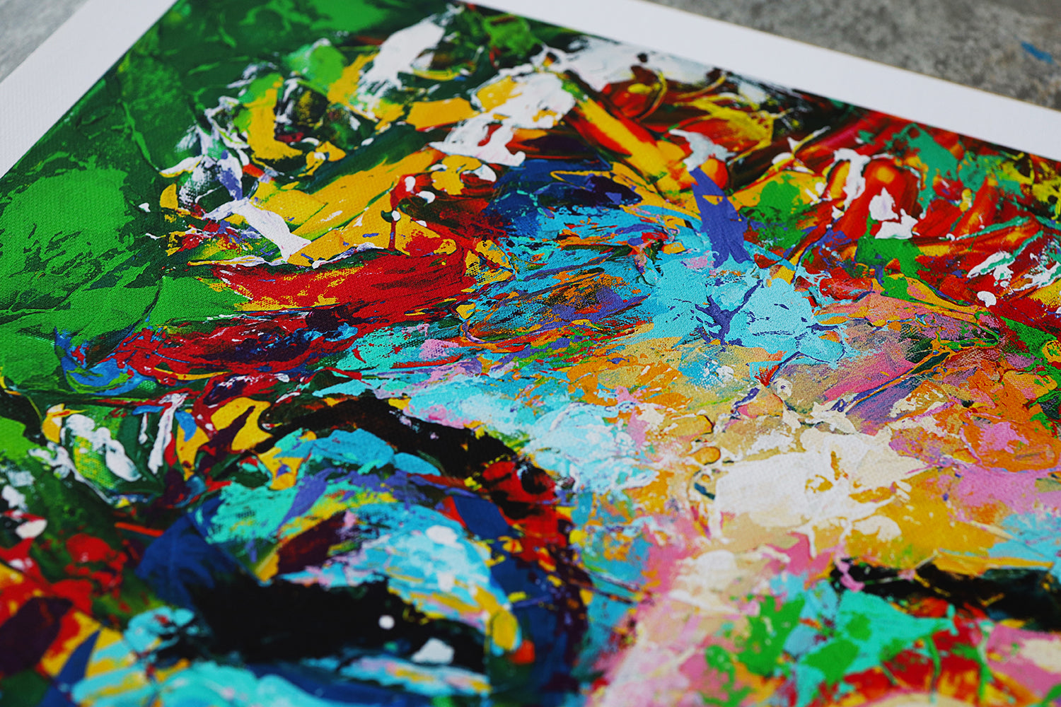 Marilyn 06 | Limited Edition Print