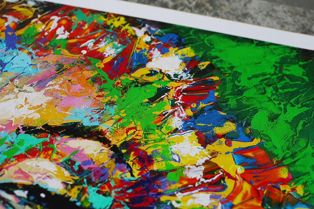 Marilyn 06 | Limited Edition Print