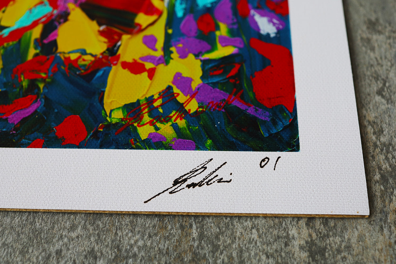 Kabuto | Limited Edition Print