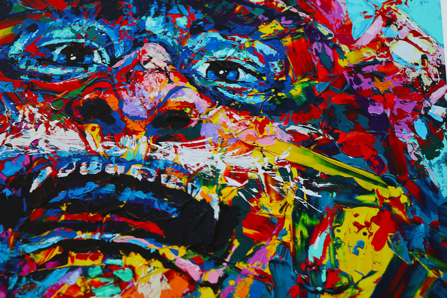 Kabuto | Limited Edition Print