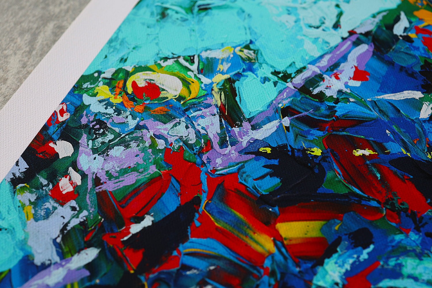 Kabuto | Limited Edition Print