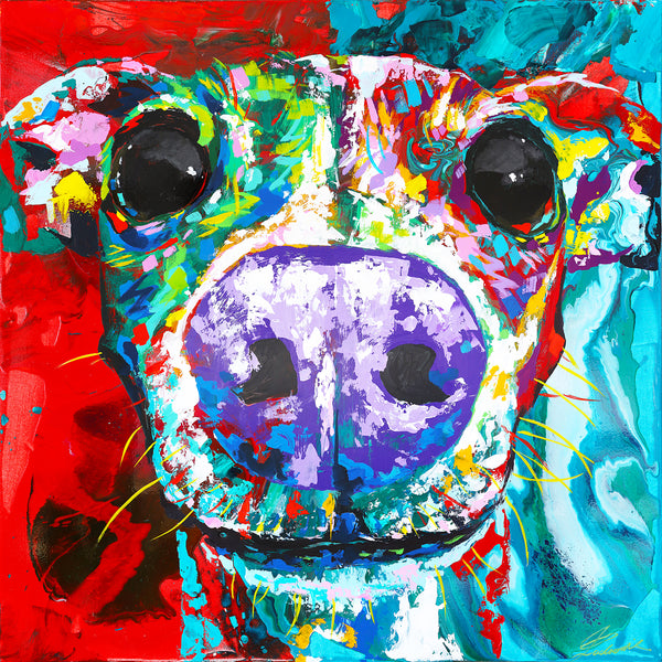 iggy08 | Limited Edition Print