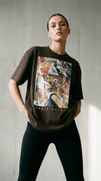 Braided Hair B/ SIGNATURE LABEL