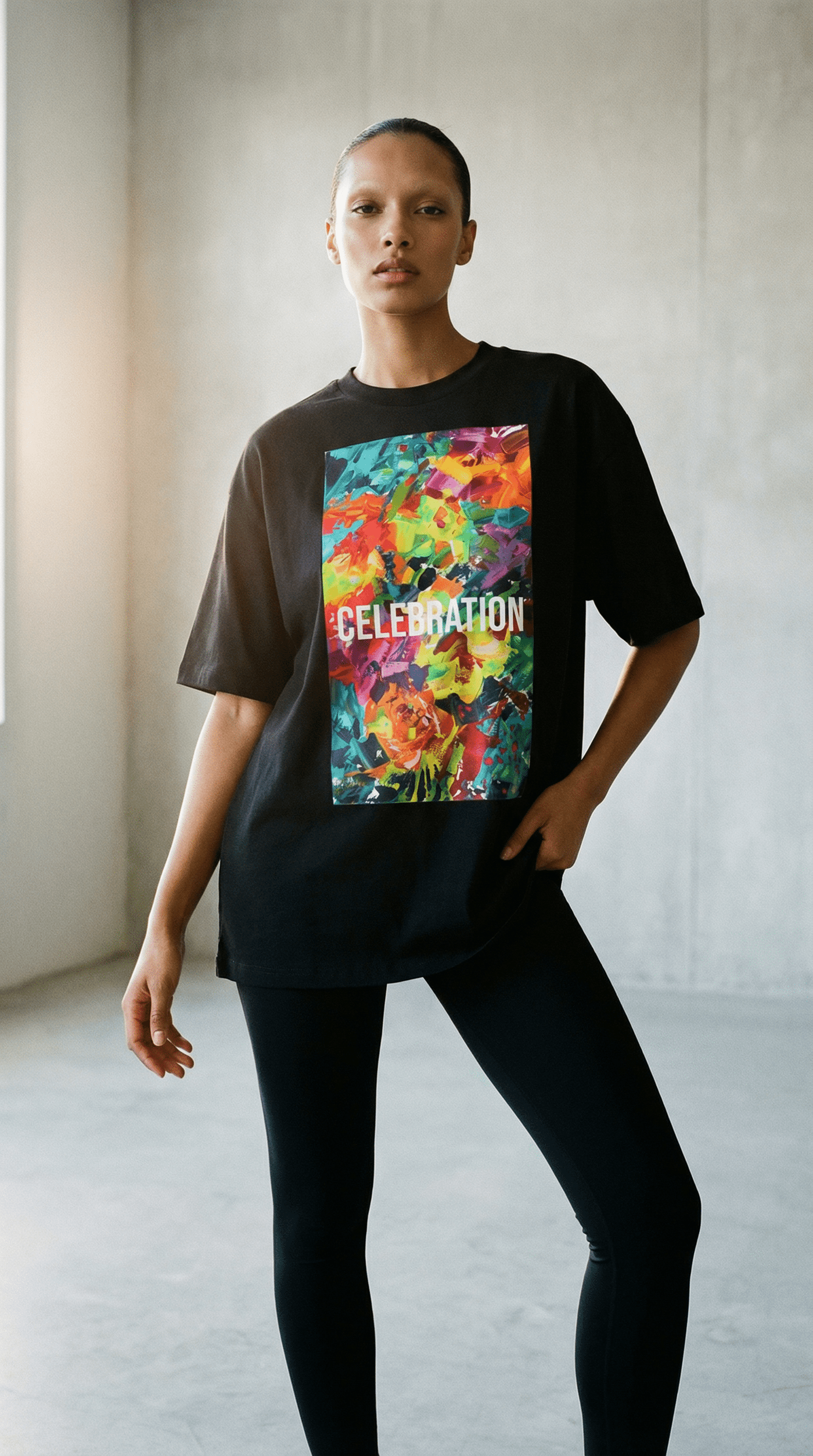 Celebration B / SIGNATURE LABEL