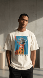 Rentierblumenkranz (W) / SIGNATURE LABEL