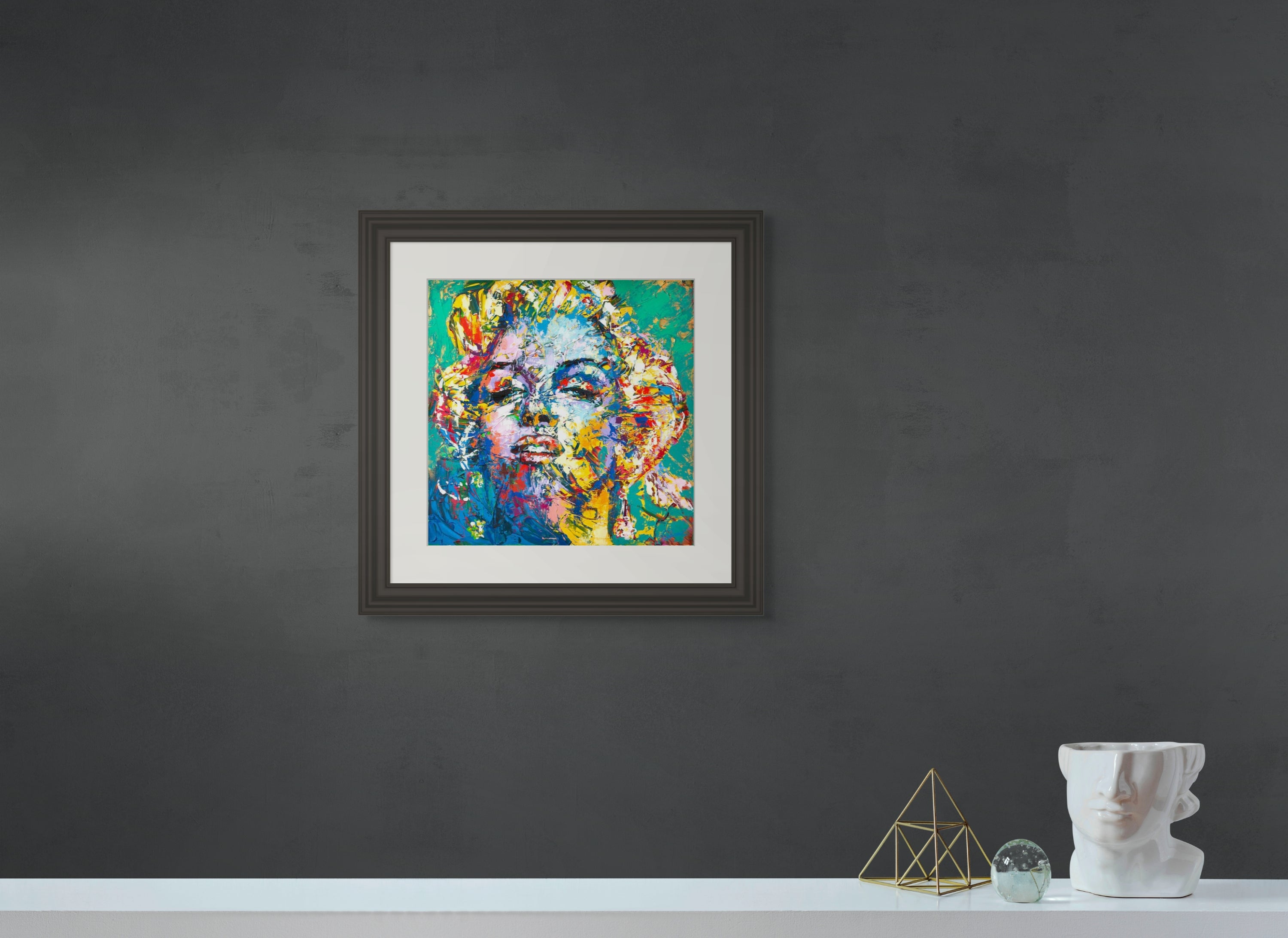 Marilyn 09 | Limited Edition Print