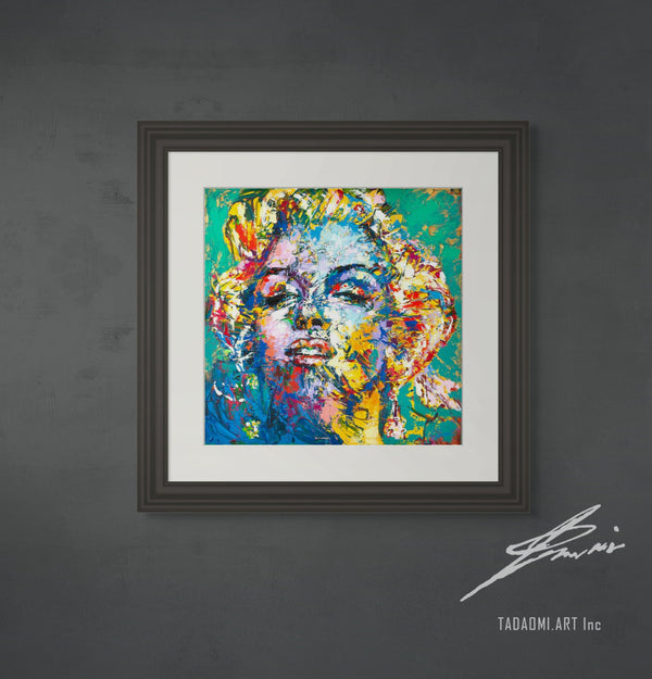 Marilyn 09 | Limited Edition Print