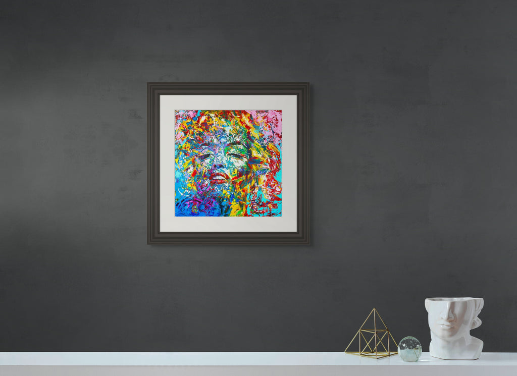 Marilyn 11 | Limited Edition Print