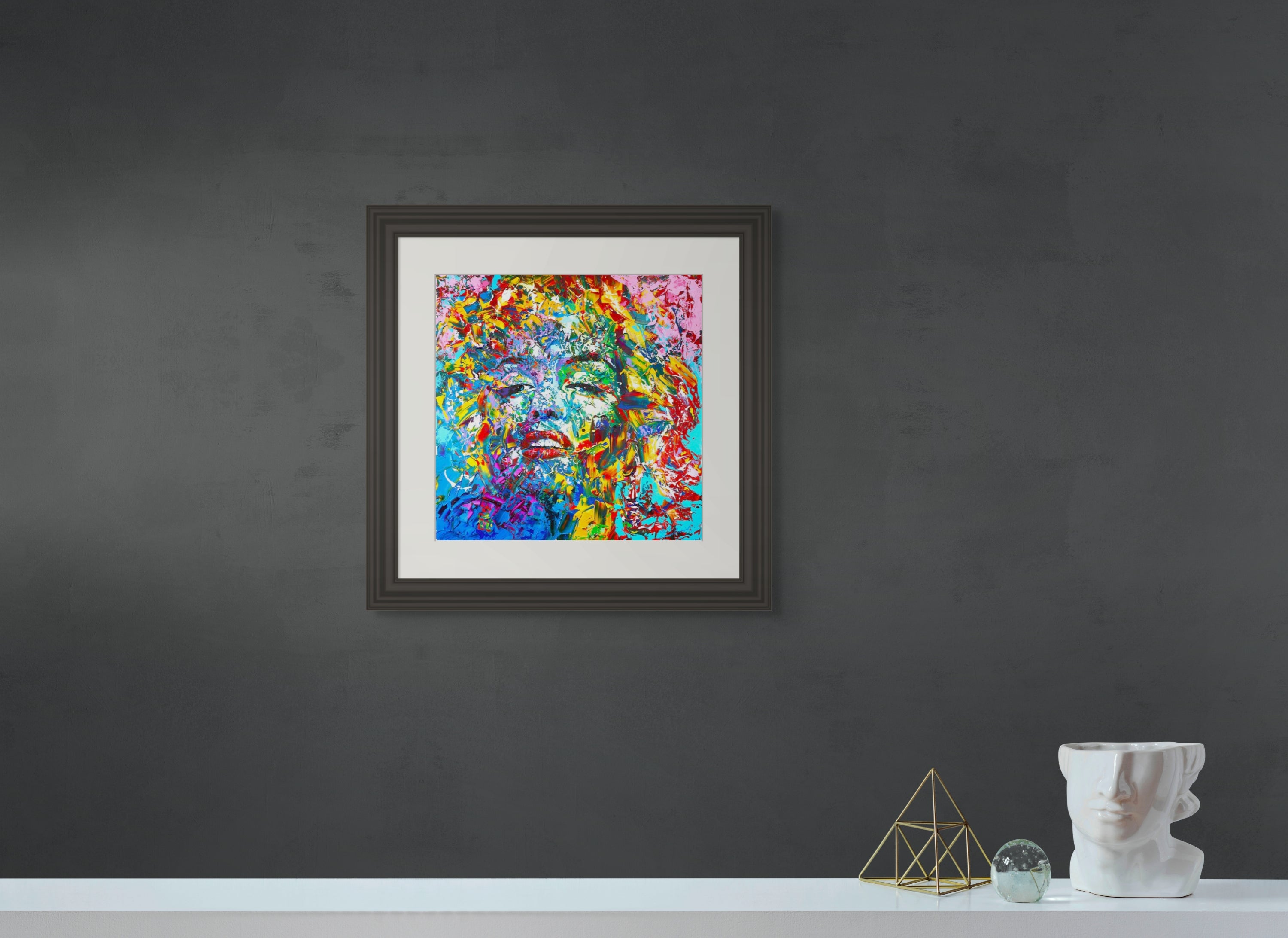 Marilyn 11 | Limited Edition Print