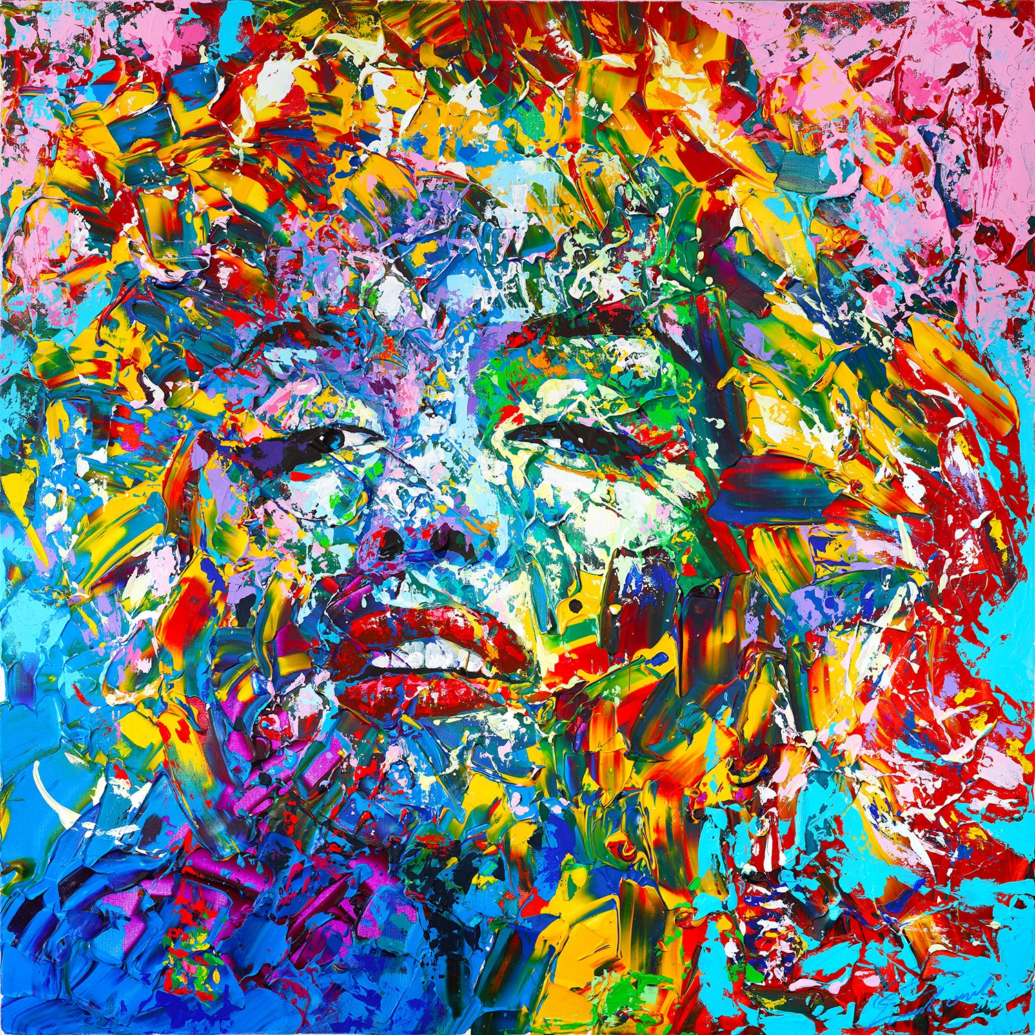 Marilyn 11 | Limited Edition Print