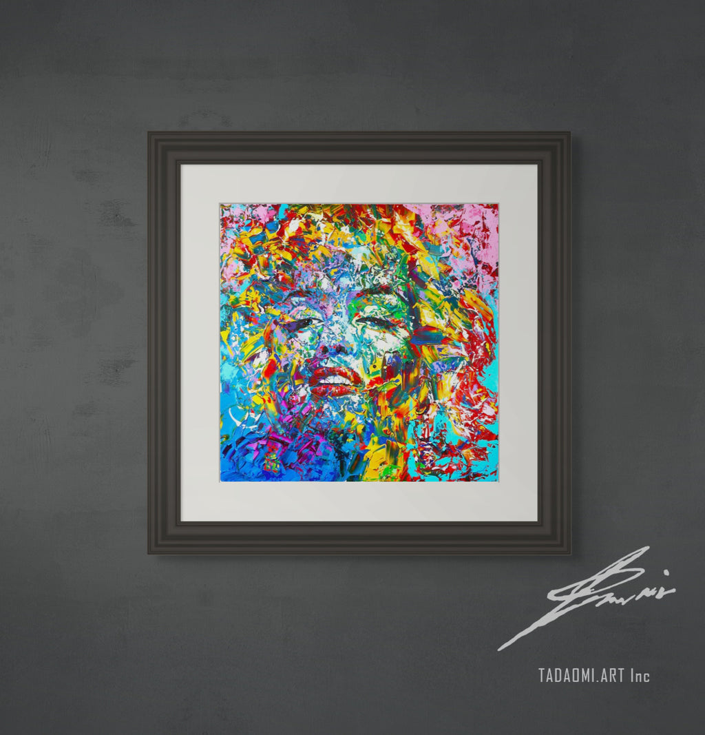 Marilyn 11 | Limited Edition Print