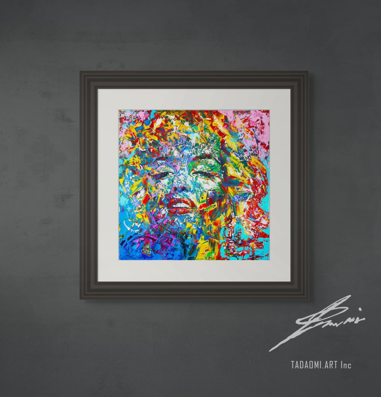 Marilyn 11 | Limited Edition Print