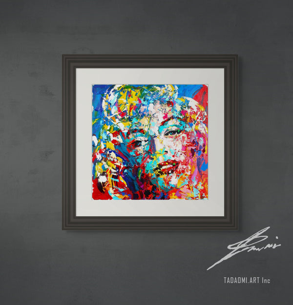Marilyn MINI 03 | Limited Edition Print