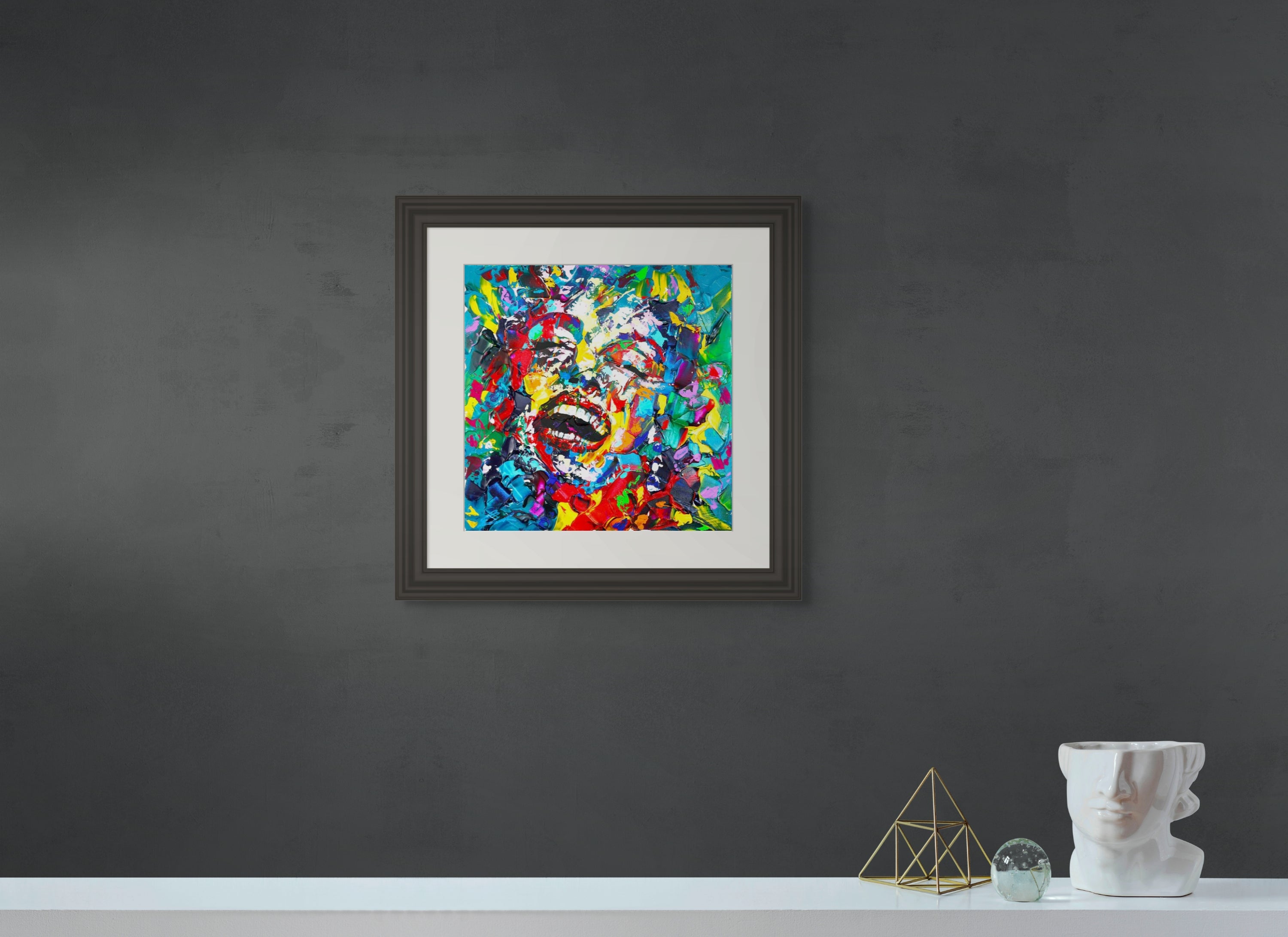 Marilyn MINI 04 | Limited Edition Print