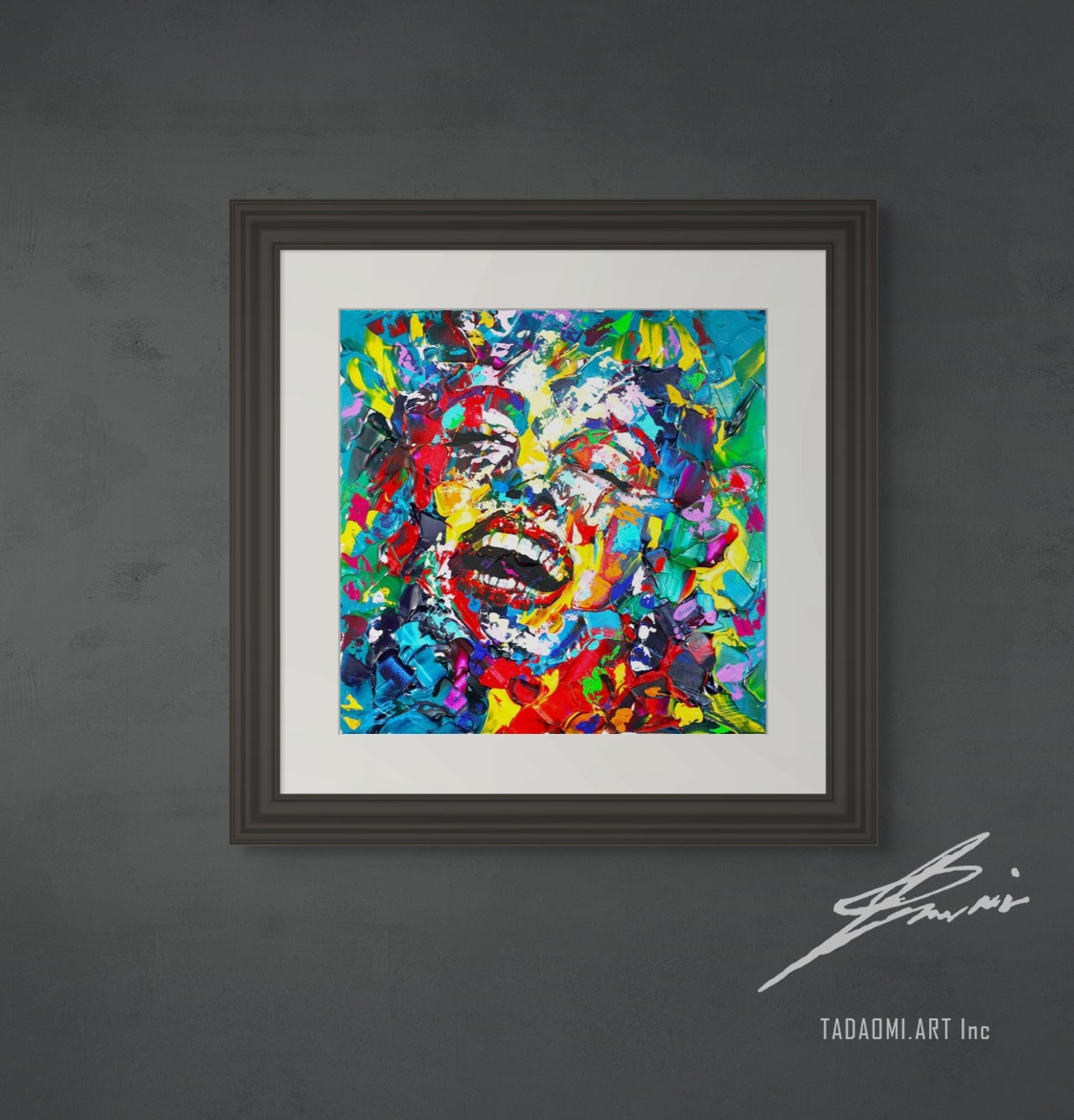 Marilyn MINI 04 | Limited Edition Print