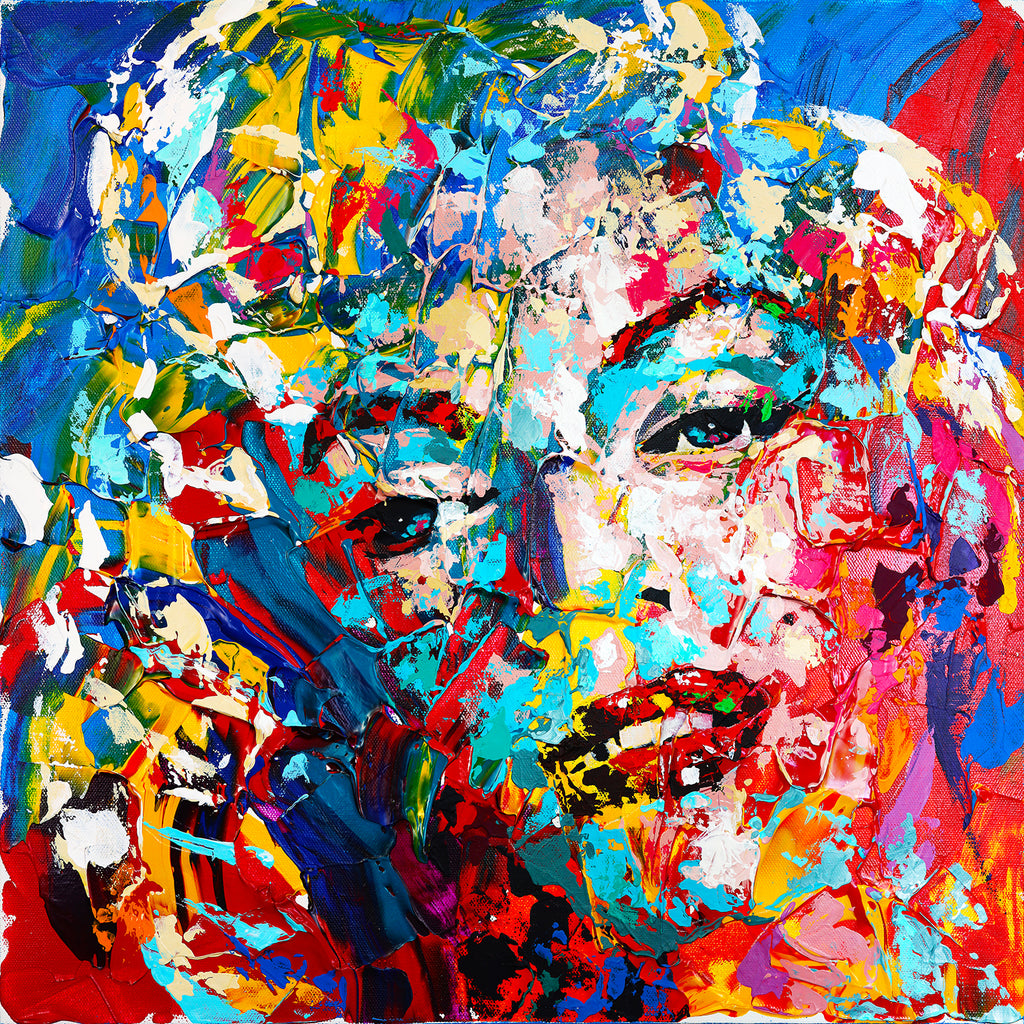 Marilyn MINI 03 | Limited Edition Print