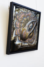 Mermaid in the water 02