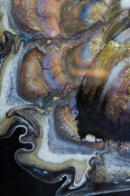 Mermaid in the water 02