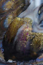 Mermaid in the water 02