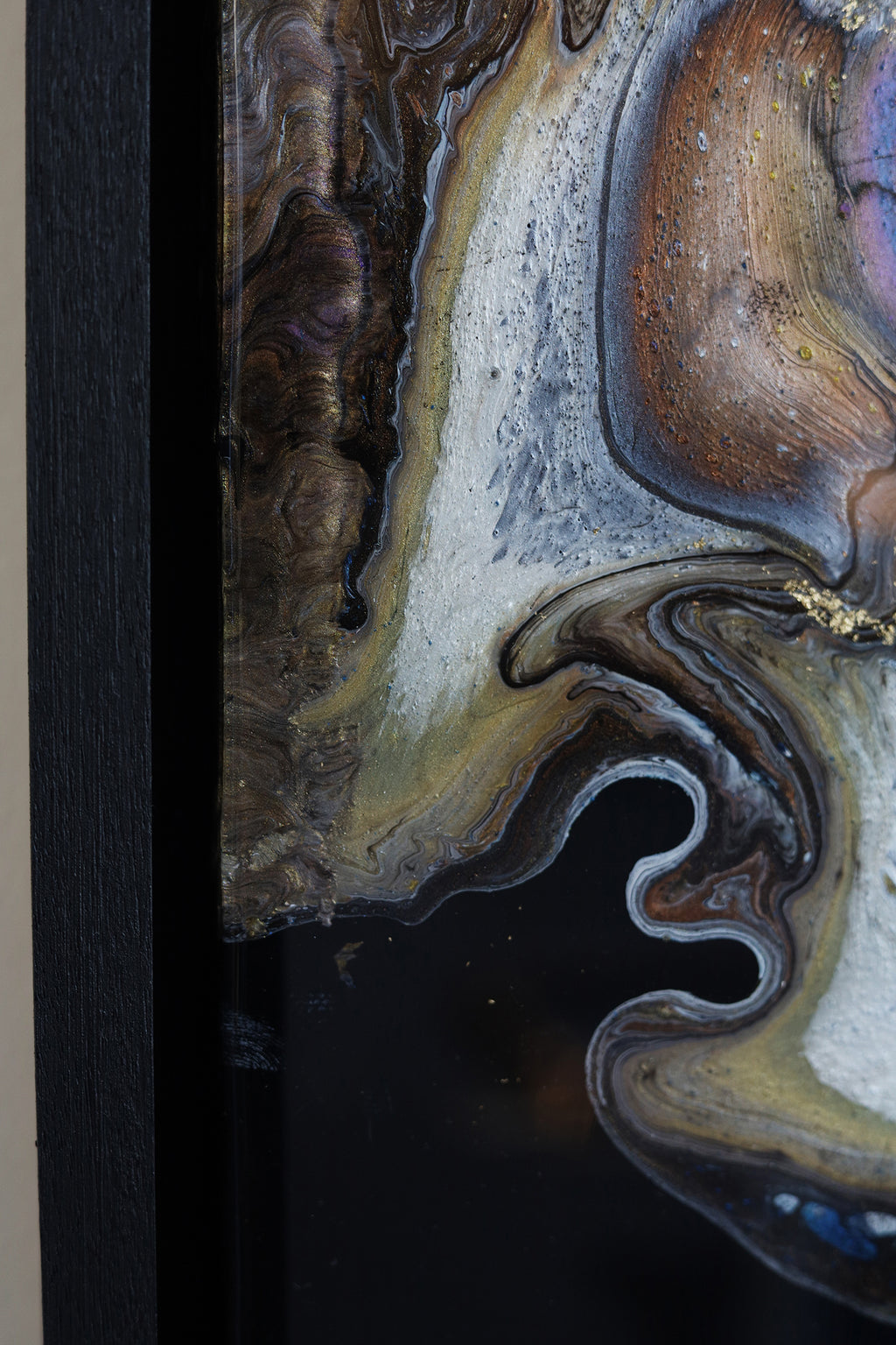 Mermaid in the water 02