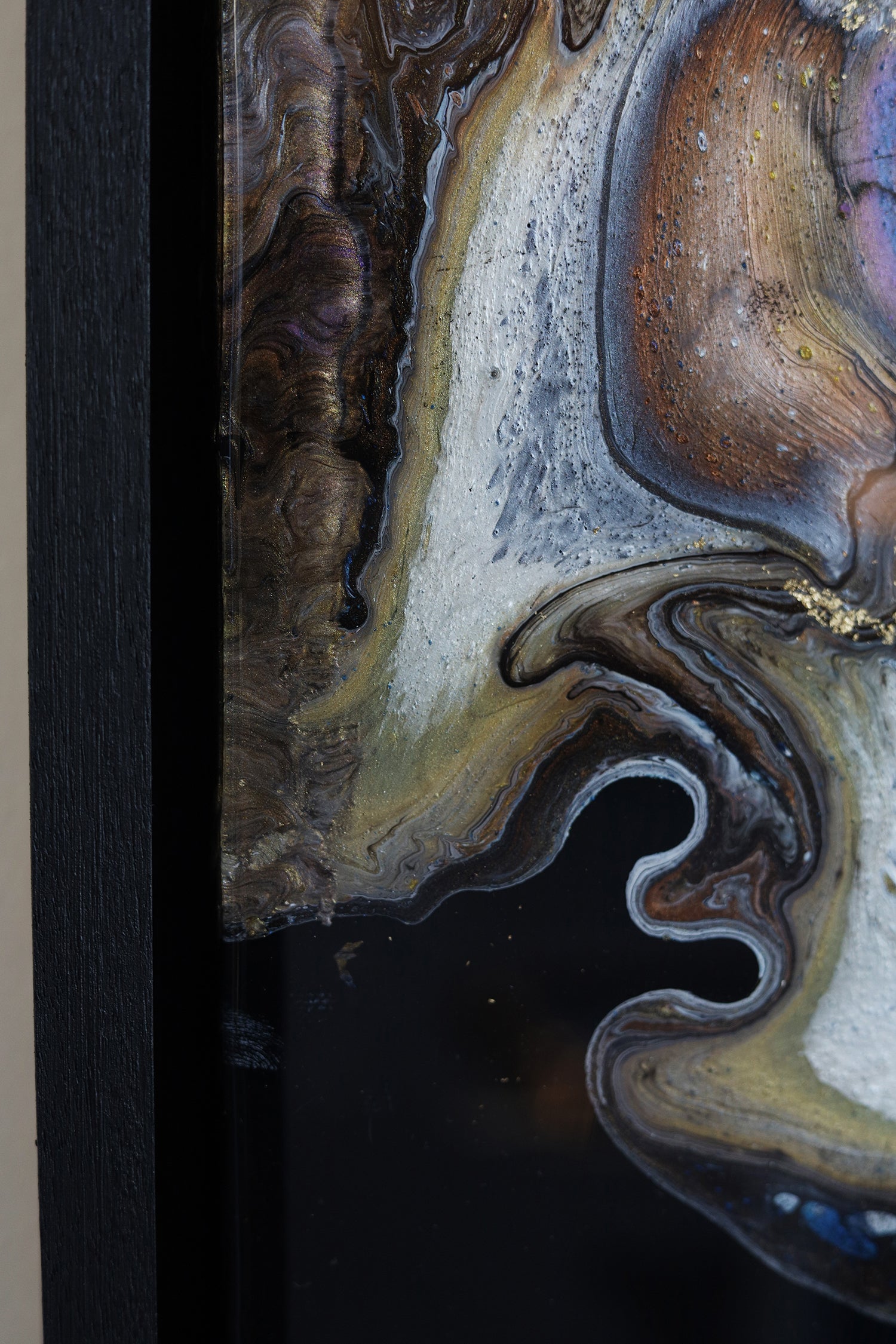 Mermaid in the water 02